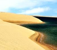 Inland Sea Inland Sea